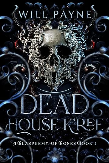 Dead House K'ree - CraveBooks