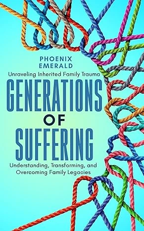 Generations of Suffering - CraveBooks