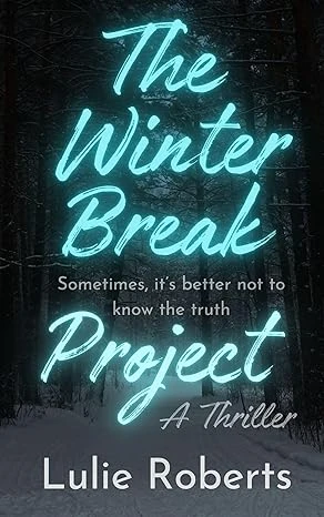 The Winter Break Project - CraveBooks