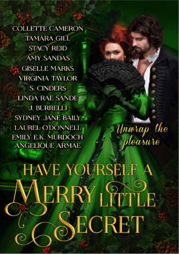Have Yourself a Merry Little Secret