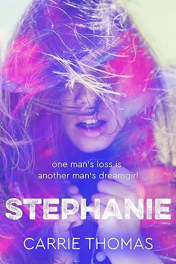 Stephanie - CraveBooks