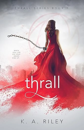 Thrall - CraveBooks