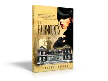 The Fairmounts - CraveBooks