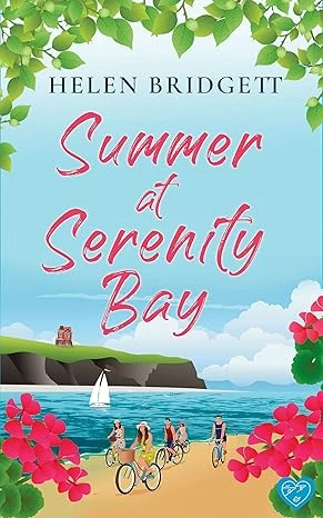 Summer at Serenity Bay - CraveBooks