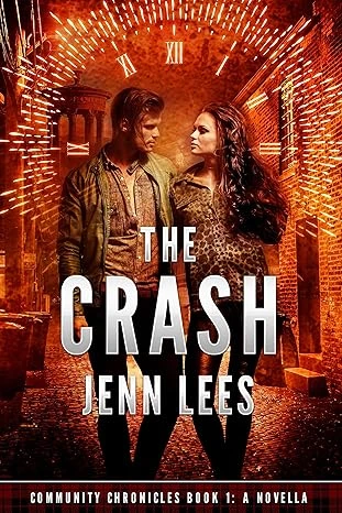 The Crash - CraveBooks