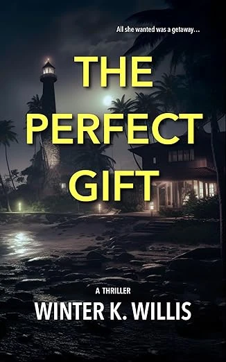 The Perfect Gift - CraveBooks
