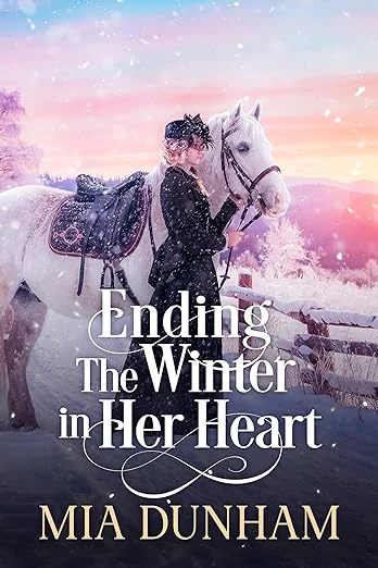 Ending The Winter In Her Heart - CraveBooks