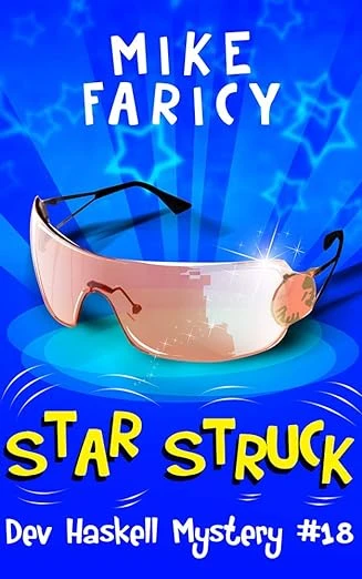 Star Struck - CraveBooks