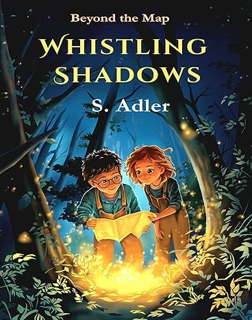 Whistling Shadows