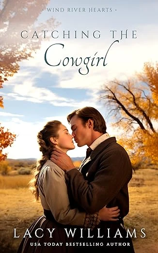 Catching the Cowgirl - CraveBooks