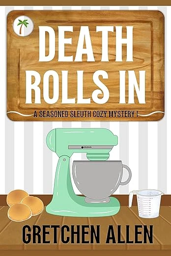 Death Rolls In - CraveBooks