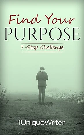 Find Your Purpose - CraveBooks