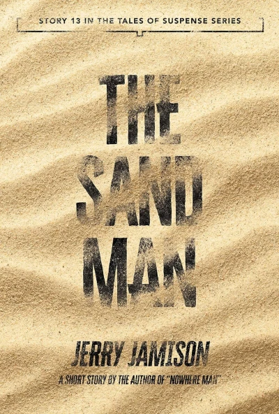 The Sand Man: Story 13 in the "Tales of Suspense"... - CraveBooks