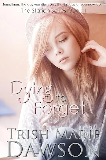 Dying to Forget - CraveBooks