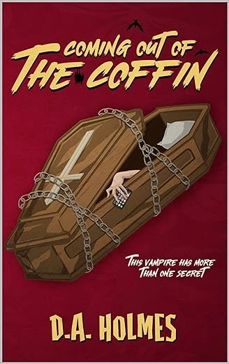 Coming Out of the Coffin - CraveBooks