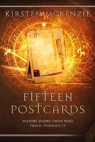 Fifteen Postcards - CraveBooks