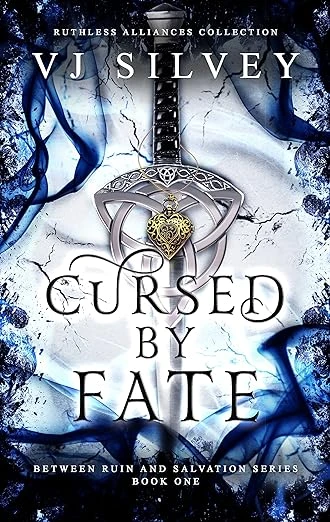 Cursed by Fate - CraveBooks