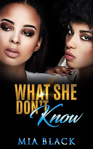 What She Don't Know - CraveBooks