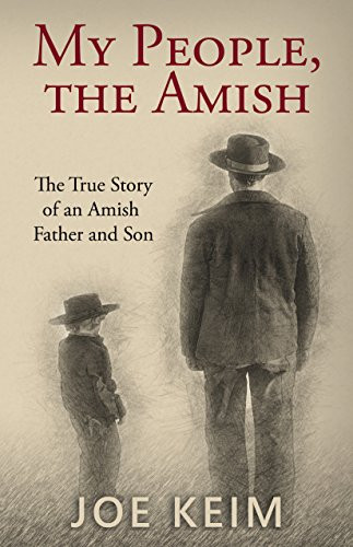 My People, the Amish