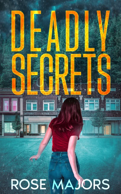 Deadly Secrets