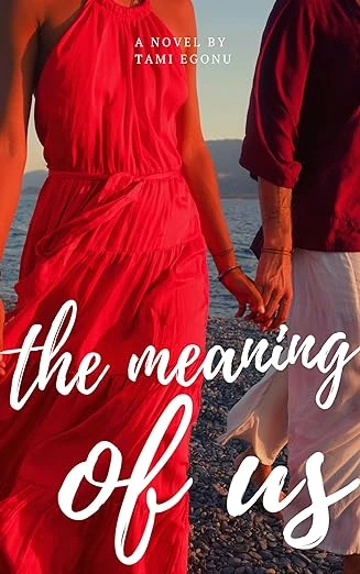 The Meaning of Us - CraveBooks