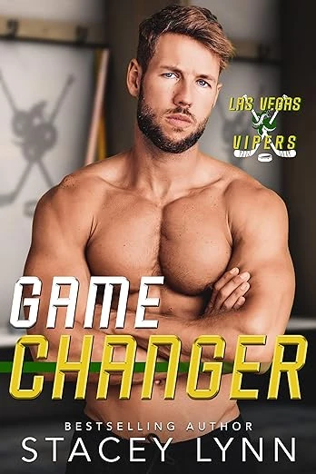 Game Changer - CraveBooks