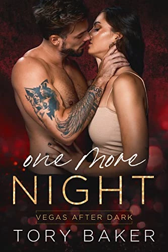 One More Night - CraveBooks