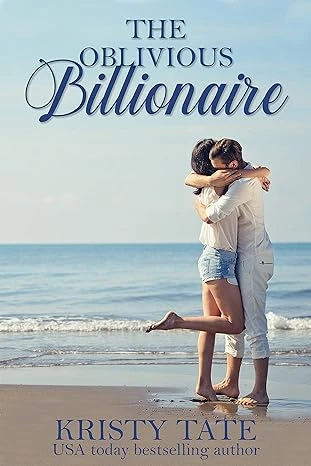 The Oblivious Billionaire - CraveBooks