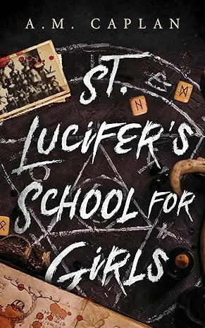 St. Lucifer's School for Girls