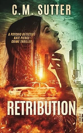 Retribution - CraveBooks