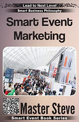 Smart Event Marketing - CraveBooks