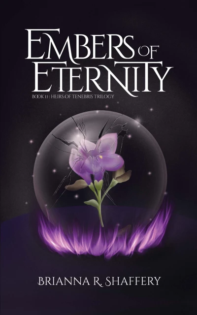 Embers of Eternity