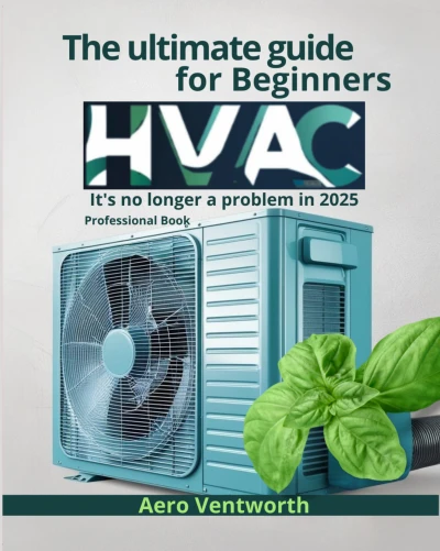 The ultimate guide for Beginners HVAC It's no longer a problem in 2025.