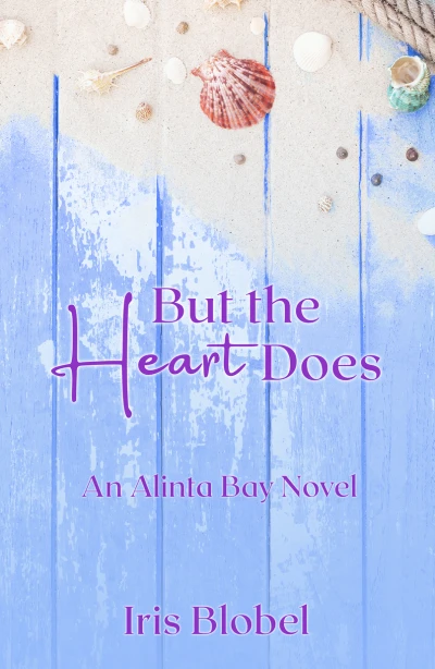 But The Heart Does - CraveBooks