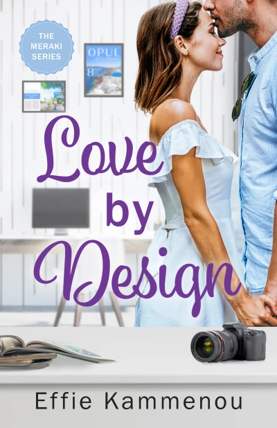 Love by Design - CraveBooks