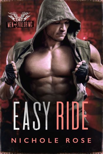Easy Ride - Crave Books
