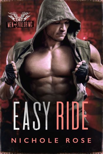 Easy Ride - CraveBooks