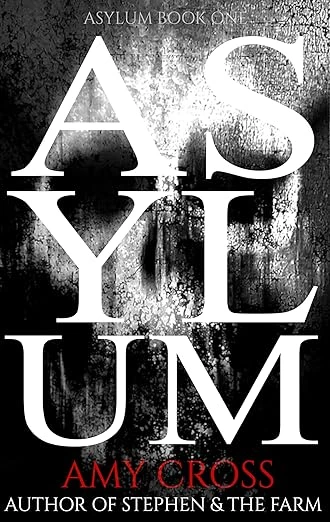 Asylum - CraveBooks