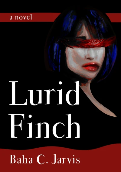 Lurid Finch - CraveBooks