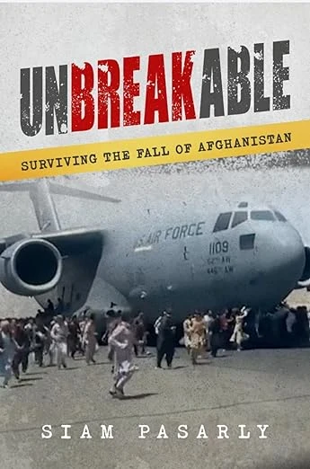 Unbreakable - CraveBooks