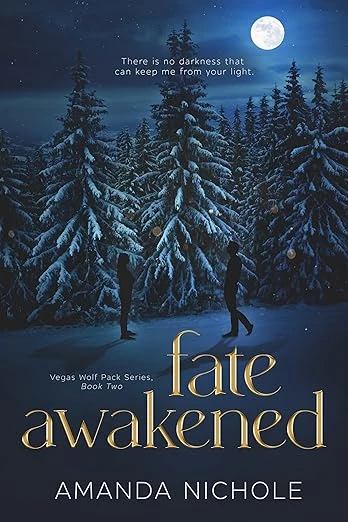 Fate Awakened - CraveBooks