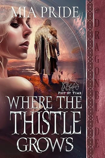 Where the Thistle Grows - CraveBooks