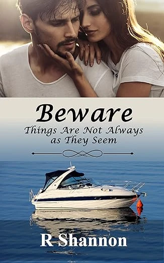 Beware - CraveBooks