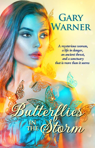 Butterflies in the Storm - CraveBooks