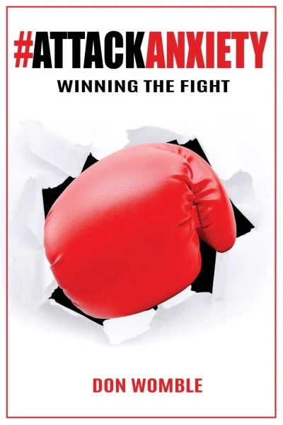 #AttackAnxiety: Winning The Fight - CraveBooks