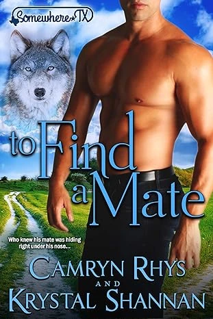 To Find A Mate - CraveBooks