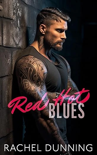 Red Hot Blues - CraveBooks