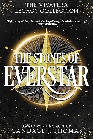 The Stones of Everstar - CraveBooks