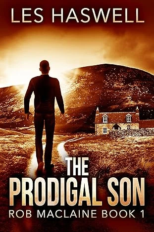 The Prodigal Son - CraveBooks