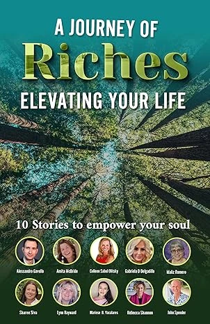 Elevating Your Life - CraveBooks